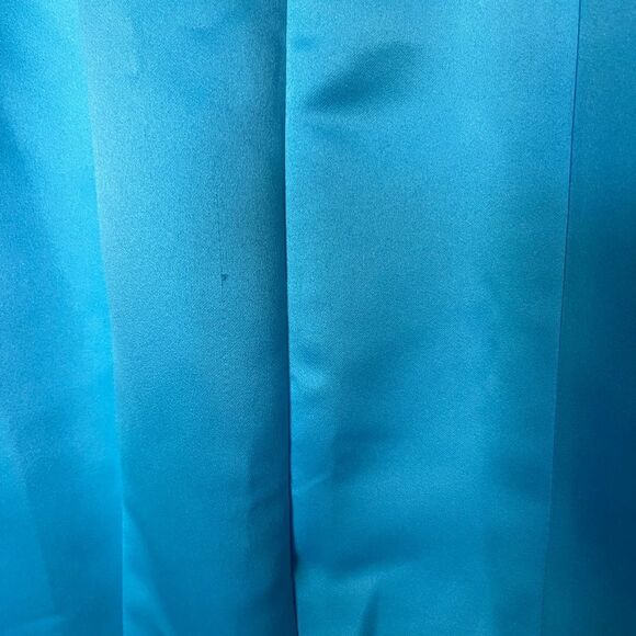 Jessica McClintock for Gunne Sax formal dress - Picture 5 of 8